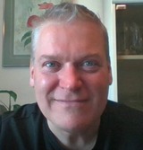 Portrait of Patrick James Hinds from the Rurikovich house's own website.