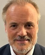 Portrait of Philippe Soulié from the order's or the house's own website.